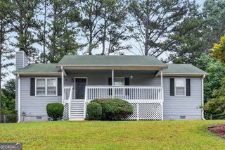 31 Sweetwater Pass, Powder Springs, GA 30127