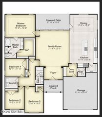 212 Poker House Road Road, Grimesland, NC 27837