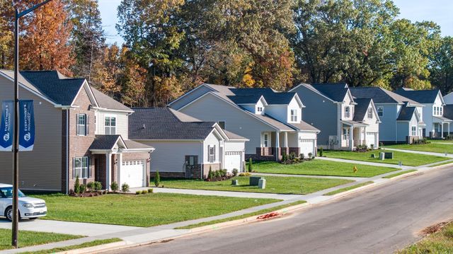 1282 Ross Farms Blvd, Clarksville, TN 37043