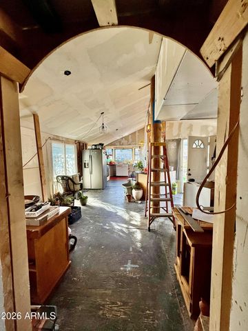 2437 N La Grande Drive E, Camp Verde, AZ 86322