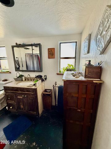 2437 N La Grande Drive E, Camp Verde, AZ 86322