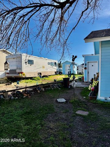 2437 N La Grande Drive E, Camp Verde, AZ 86322