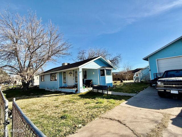 2437 N La Grande Drive E, Camp Verde, AZ 86322