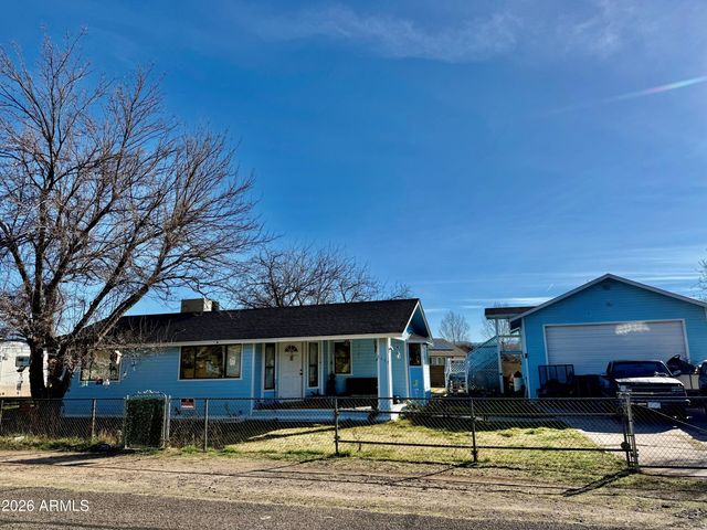 2437 N La Grande Drive E, Camp Verde, AZ 86322