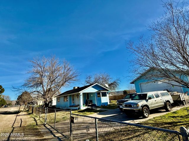 2437 N La Grande Drive E, Camp Verde, AZ 86322