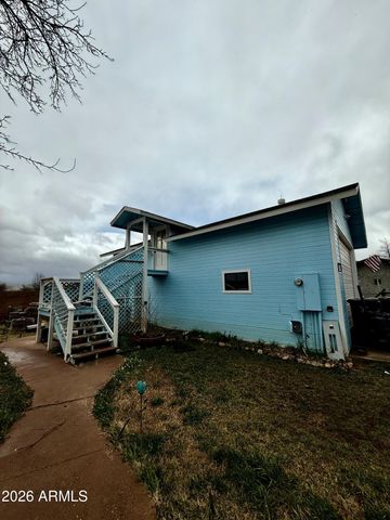 2437 N La Grande Drive E, Camp Verde, AZ 86322