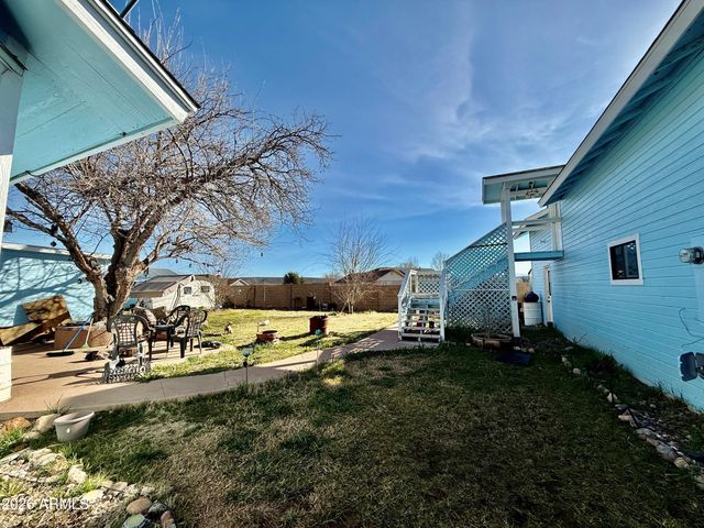 2437 N La Grande Drive E, Camp Verde, AZ 86322