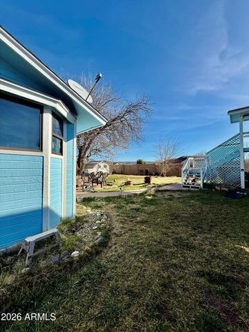 2437 N La Grande Drive E, Camp Verde, AZ 86322