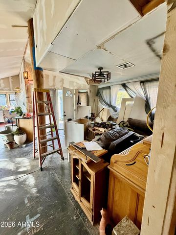 2437 N La Grande Drive E, Camp Verde, AZ 86322