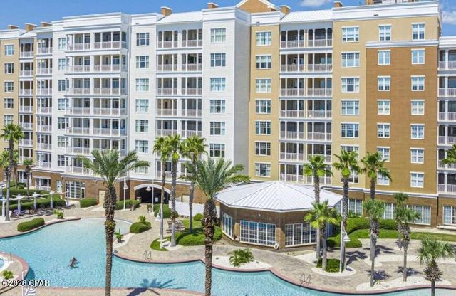 4100 Marriott Drive 412, Panama City, FL 32408