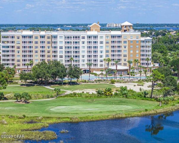 4100 Marriott Drive 412, Panama City, FL 32408