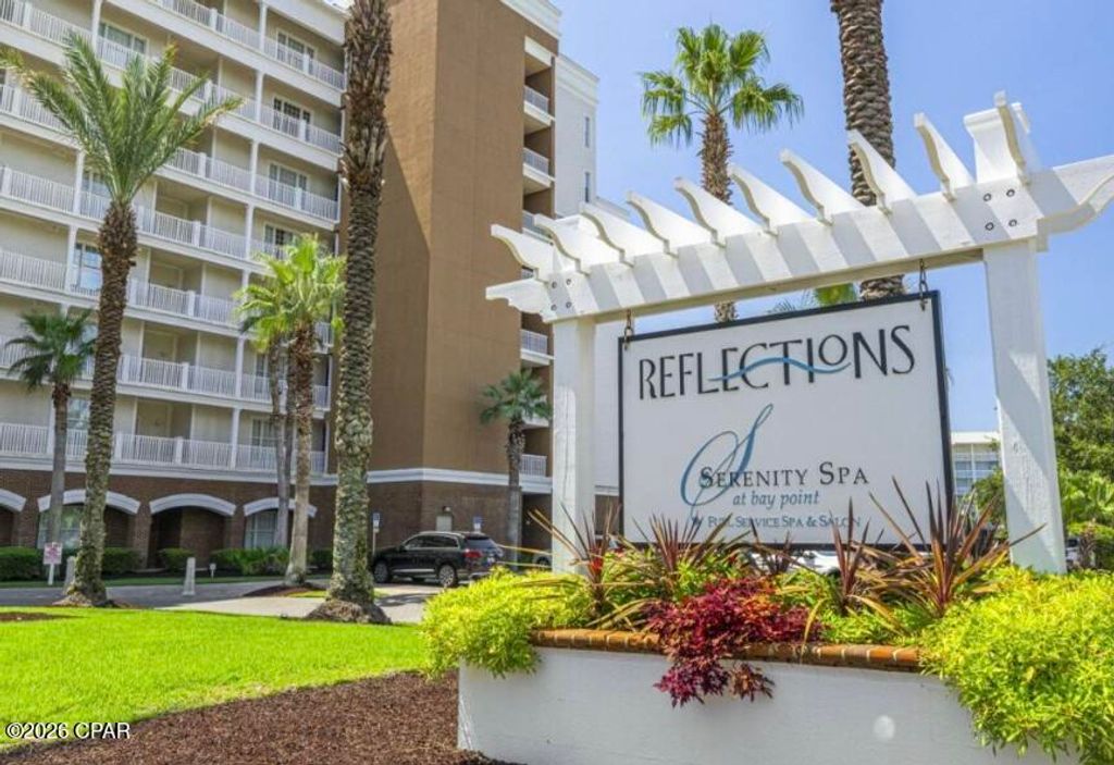 4100 Marriott Drive 412, Panama City, FL 32408