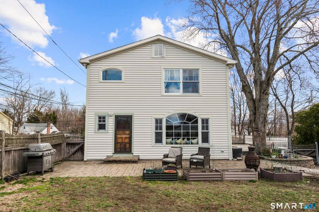 301 Buckingham Avenue, Milford, CT 06460