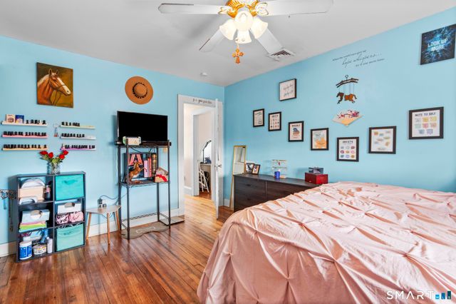 301 Buckingham Avenue, Milford, CT 06460