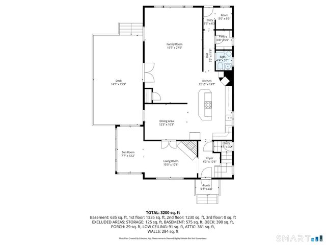 301 Buckingham Avenue, Milford, CT 06460