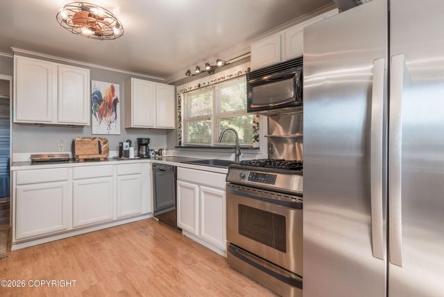2427 Third Avenue, Ketchikan, AK 99901