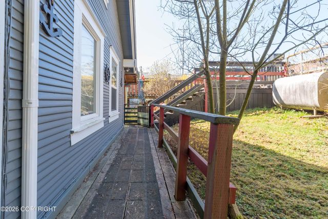 2427 Third Avenue, Ketchikan, AK 99901