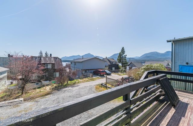 2427 Third Avenue, Ketchikan, AK 99901