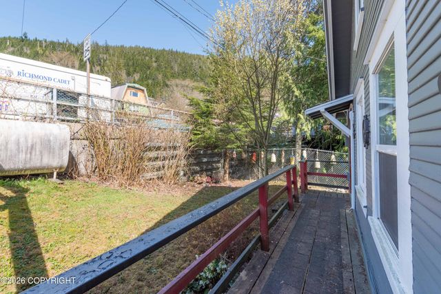 2427 Third Avenue, Ketchikan, AK 99901