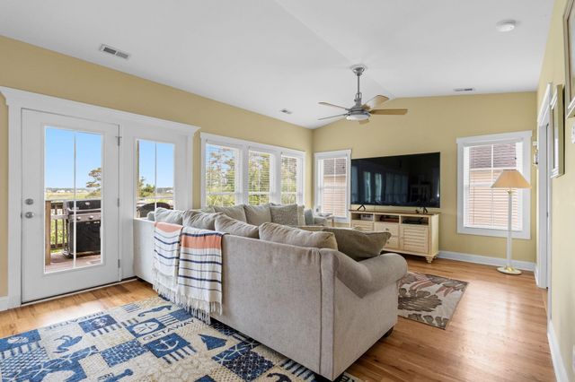 5106 E Yacht Club Dr., Oak Island, NC 28465