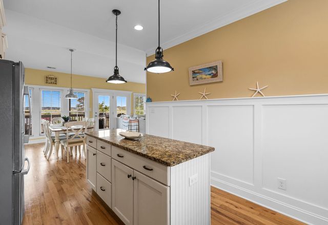 5106 E Yacht Club Dr., Oak Island, NC 28465