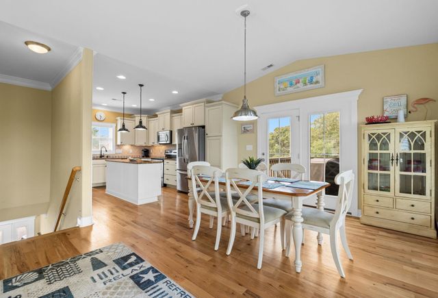 5106 E Yacht Club Dr., Oak Island, NC 28465