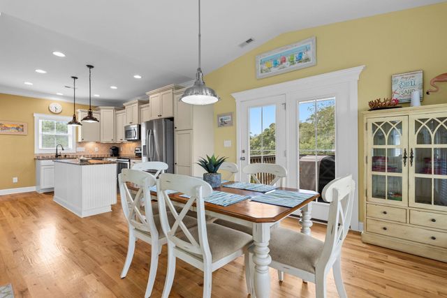 5106 E Yacht Club Dr., Oak Island, NC 28465