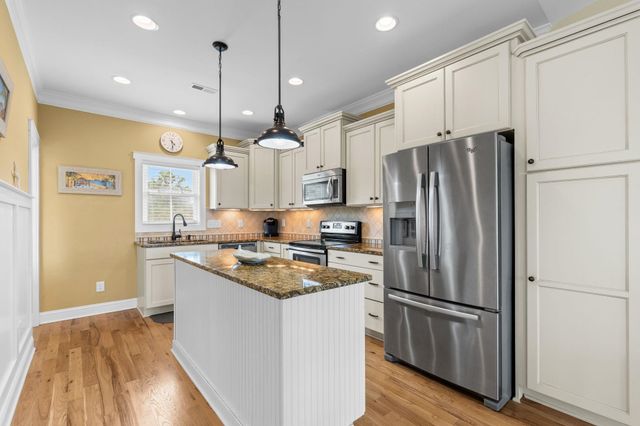 5106 E Yacht Club Dr., Oak Island, NC 28465