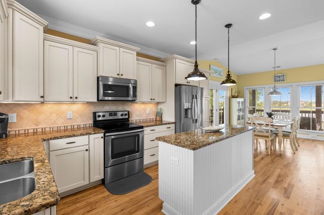 5106 E Yacht Club Dr., Oak Island, NC 28465
