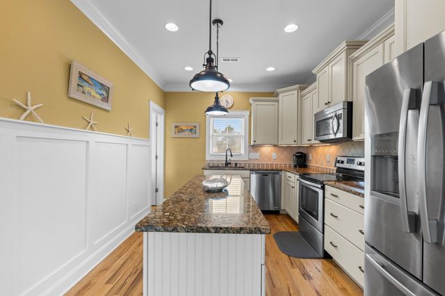 5106 E Yacht Club Dr., Oak Island, NC 28465
