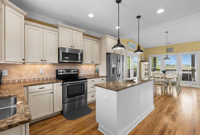 5106 E Yacht Club Dr., Oak Island, NC 28465