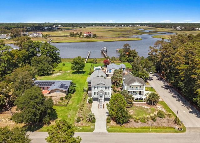5106 E Yacht Club Dr., Oak Island, NC 28465