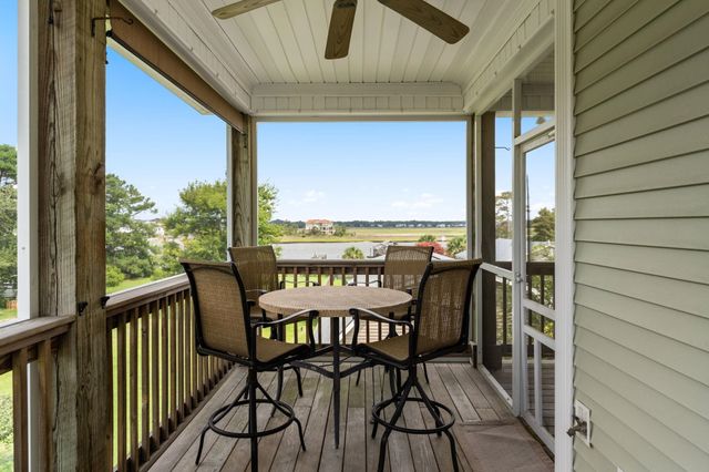 5106 E Yacht Club Dr., Oak Island, NC 28465