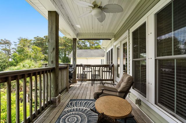 5106 E Yacht Club Dr., Oak Island, NC 28465