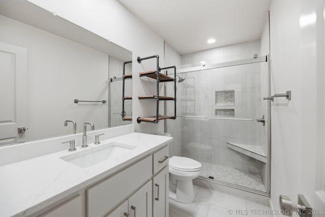 5206 S Harvard Avenue 105, Tulsa, OK 74135