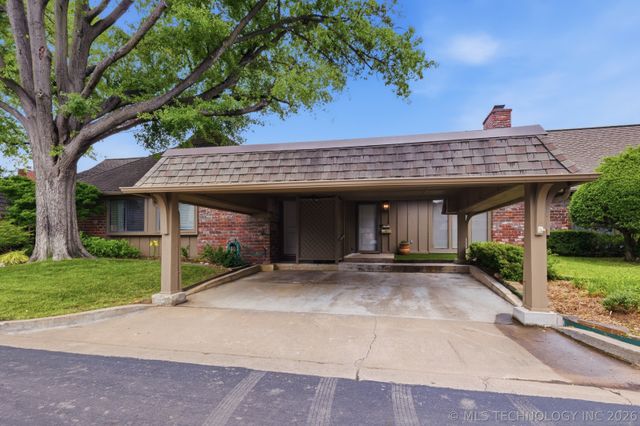 5206 S Harvard Avenue 105, Tulsa, OK 74135