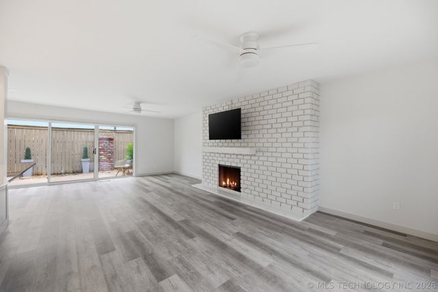 5206 S Harvard Avenue 105, Tulsa, OK 74135