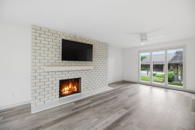5206 S Harvard Avenue 105, Tulsa, OK 74135