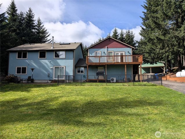 7531 152nd Lane SE, Tenino, WA 98589