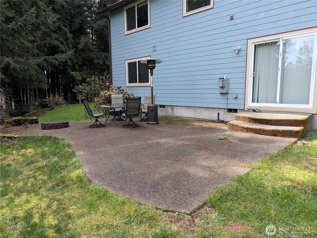 7531 152nd Lane SE, Tenino, WA 98589