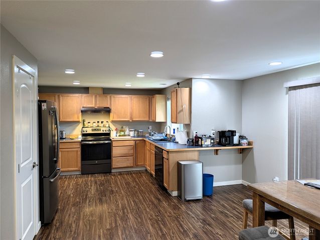 7531 152nd Lane SE, Tenino, WA 98589