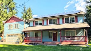 7531 152nd Lane SE, Tenino, WA 98589