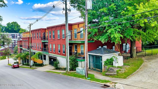 2411 Brownsboro Rd APT 101, Louisville, KY 40206