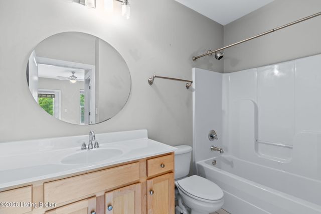 2411 Brownsboro Rd APT 101, Louisville, KY 40206