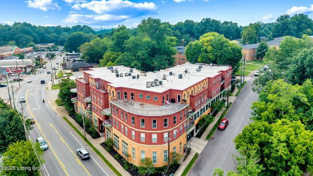 2411 Brownsboro Rd APT 101, Louisville, KY 40206
