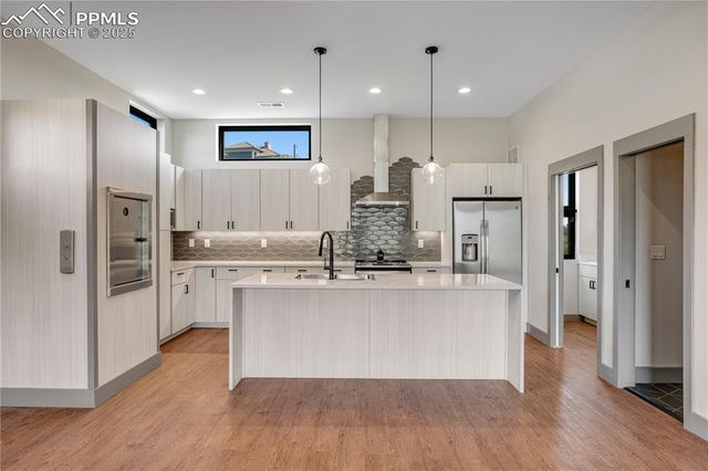 2260 Glenn Street, Colorado Springs, CO 80904