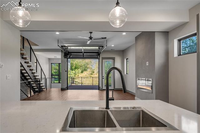 2260 Glenn Street, Colorado Springs, CO 80904