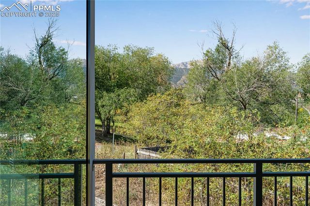 2260 Glenn Street, Colorado Springs, CO 80904