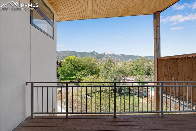 2260 Glenn Street, Colorado Springs, CO 80904