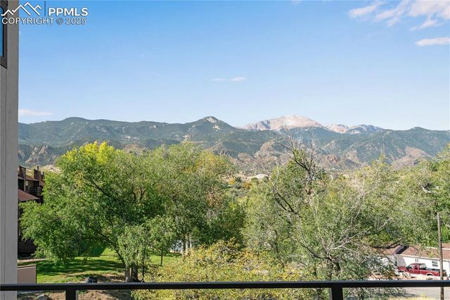 2260 Glenn Street, Colorado Springs, CO 80904